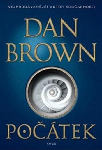 Počátek - Brown Dan