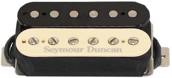 Seymour Duncan SH-6B Bridge Zebra Kytarový snímač