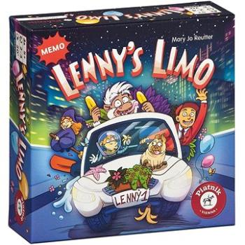 Lenny´s Limo (9001890668890)