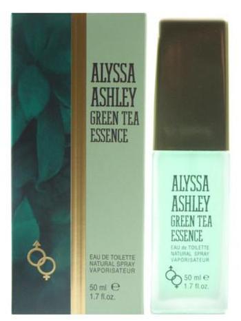 Alyssa Ashley Green Tea Essence - EDT 50 ml, mlml