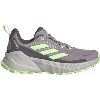 adidas TERREX TRAILMAKER 2.0 GTX W Dámská treková obuv, fialová, velikost 40 2/3