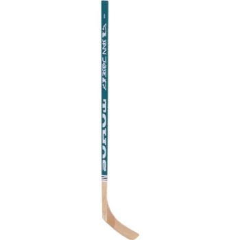 Tohos SAN JOSE 105 Dřevěná hokejka, modrá, velikost 105
