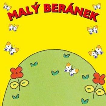 Malý beránek (978-80-264-1988-4)