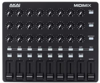 Akai Midimix