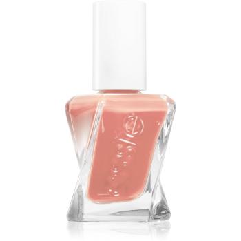 Essie Gel Couture lak na nehty odstín 30 Sew Me 13,5 ml