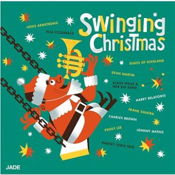 Various: Swinging Christmas - CD (3411369991026)