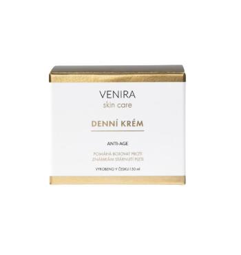 Venira Denní krém anti-age 50 ml