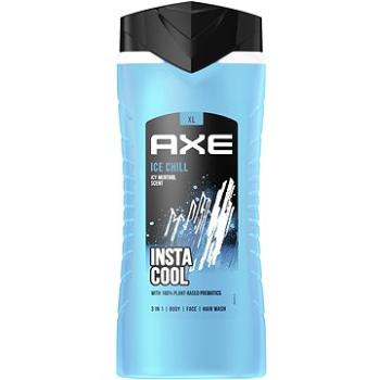 Axe Ice Chill sprchový gel pro muže 400 ml (8717163648667)