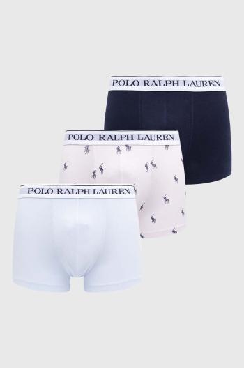 Boxerky Polo Ralph Lauren 3-pack pánské, 714830299