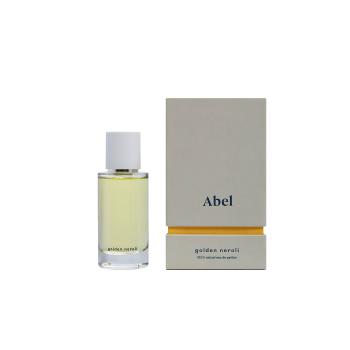 Přírodní parfém Abel Odor Golden Neroli – 50 ml