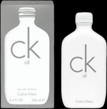 Calvin Klein CK All U EDT 200 ml