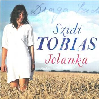 Szidi Tobias: Jolanka - CD (PM0085-2)