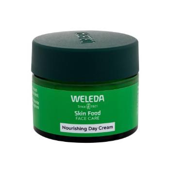 Weleda Skin Food Nourishing Day Cream 40 ml denní pleťový krém pro ženy výživa a regenerace pleti; na dehydratovanou pleť