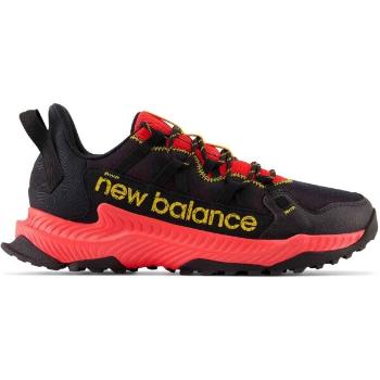 New Balance MTSHAET1 Pánská běžecká obuv, červená, velikost 45