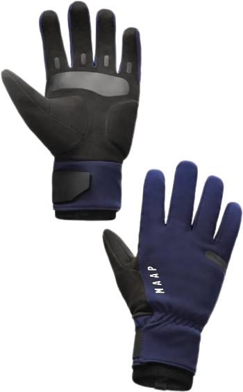 MAAP Apex Deep Winter Glove - Navy XL
