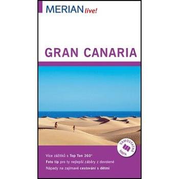 Merian Gran Canaria (978-80-7541-124-2)
