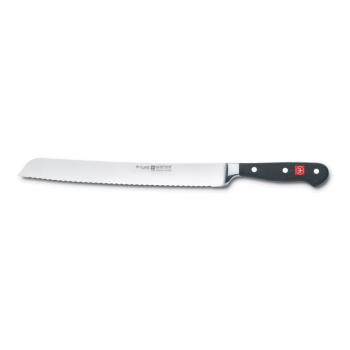 Nůž na chléb 26 cm Classic WÜSTHOF