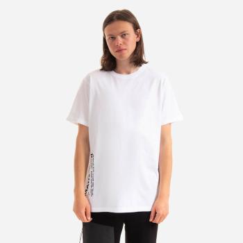 Pánské tričko Maharishi Miltype T-košile 9752 WHITE