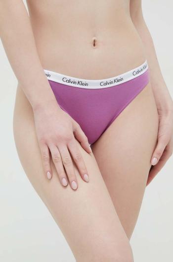 Kalhotky Calvin Klein Underwear 3-pack