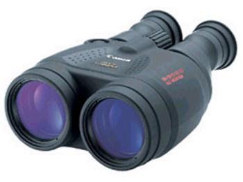 Canon Binocular 18 x 50 IS dalekohled