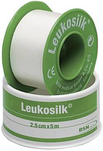 Söhngen 1009210 Leukosilk 5 m x 2,50 cm