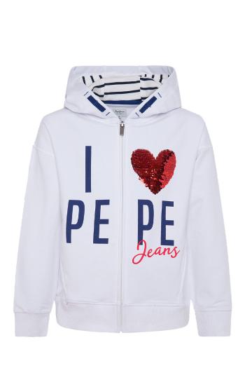 Dívčí mikina  Pepe Jeans CARLA  6