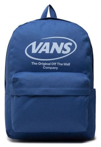 Vans Batoh School 22l, modrá