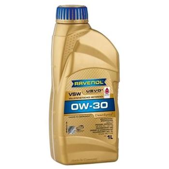 RAVENOL VSW SAE 0W-30; 1 L (1111106-001-01-999)