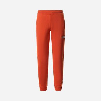 The North Face Y Fleece Pant NF0A2WAIEMJ