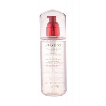 Shiseido Treatment Softener Enriched 150 ml pleťová voda a sprej pro ženy na suchou pleť; na normální pleť