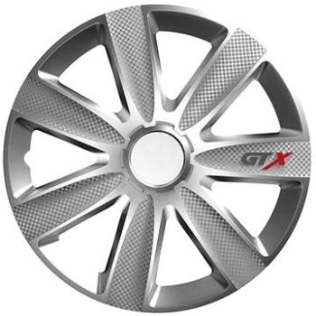 VERSACO GTX Carbon silver 15" (20035)