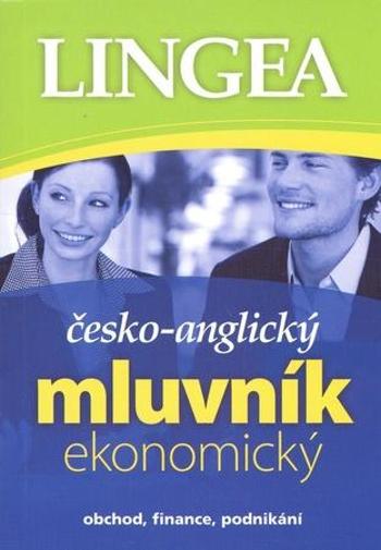 Česko-anglický mluvník ekonomický - 16