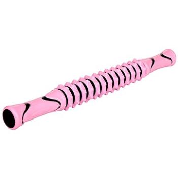 Merco Roller Massager světle růžová (P63446)