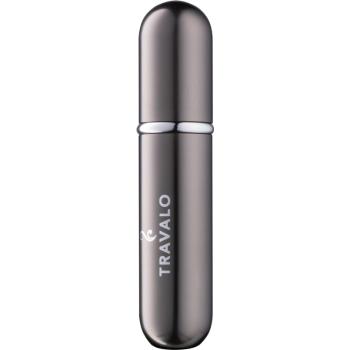 Travalo Classic plnitelný rozprašovač parfémů unisex Titan 5 ml