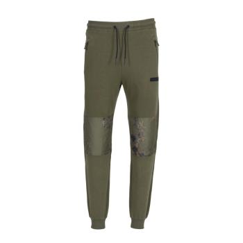 Nash Rybářské Tepláky Scope Lite Joggers - S