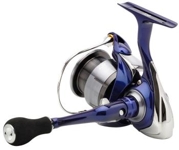 Daiwa naviják 24 tdr match feeder 3012 qd