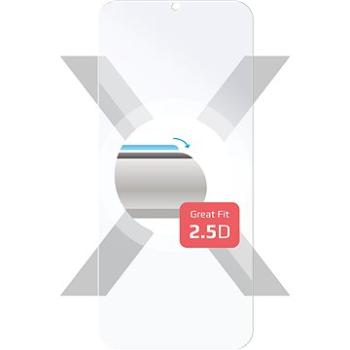 FIXED pro Xiaomi Redmi 9A/9C čiré (FIXG-518)