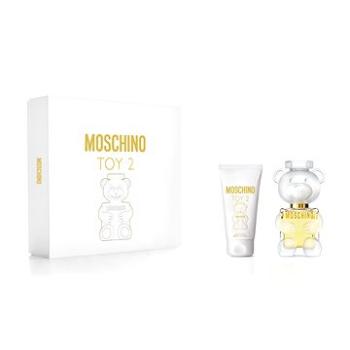 MOSCHINO Toy2 EdP Set 80 ml (8011003870479)