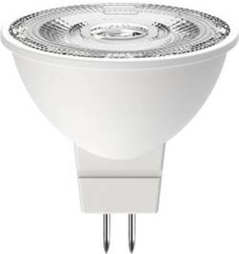 LED žárovka Basetech BT-1697481 12 V/AC, GU5.3, 2.8 W = 20 W, teplá bílá, A+ (A++ - E), reflektor, 1 ks