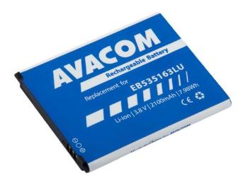 Baterie AVACOM GSSA-I9060-S2100 2100mAh - neoriginální