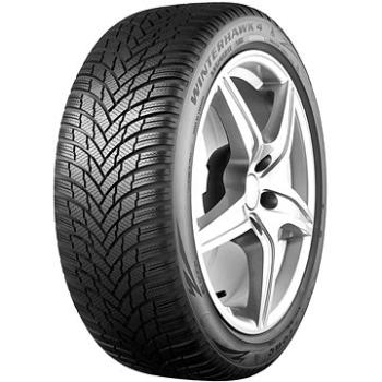 Firestone Winterhawk 4 205/55 R16 91 H (18087)