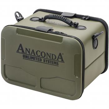 Anaconda taška tank dual desk l 35