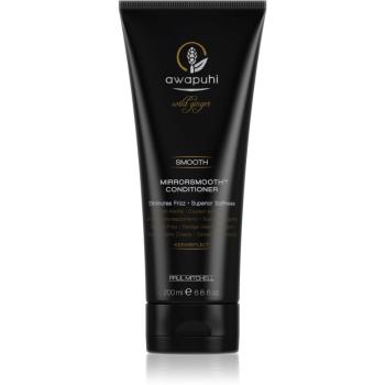 Paul Mitchell Awapuhi Wild Ginger hydratační a uhlazující kondicionér pro nepoddajné a krepatějící se vlasy 200 ml