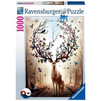 Ravensburger 150182 Bájný jelen (4005556150182)