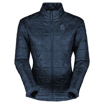 SCOTT Jacket W's Insuloft Superlight PL, Dark Blue (vzorek) velikost: M