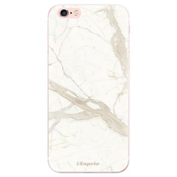 Odolné silikonové pouzdro iSaprio - Marble 12 - iPhone 6 Plus/6S Plus