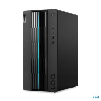 Lenovo LOQ 17IRB8 Core i5-13400F/32GB/SSD 1TB/RTX 4060 8GB/TWR 17l/LAN+WLAN/500W/WIN11 Home/černá