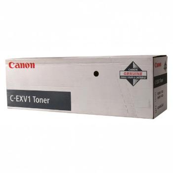 Canon C-EXV1 černý (black) originální toner
