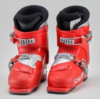 Salomon T2 Performa vel. 18,5 Velikost: 18,5