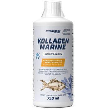 Kollagen Marine BCP® 750 ml - mango maracuya